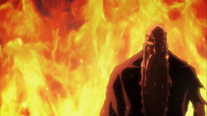 Bleach: Thousand-Year Blood War: 1×6