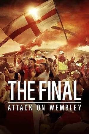 La final: Caos en Wembley