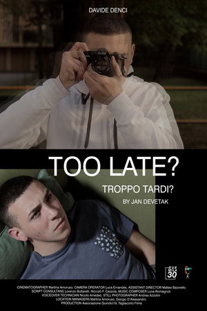 Too Late