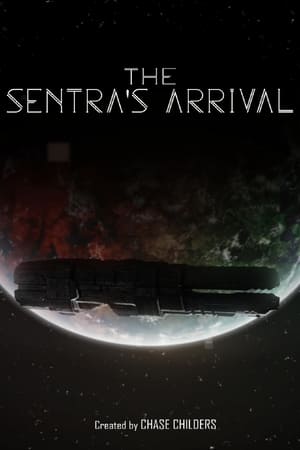 Poster The Sentra's Arrival 2022