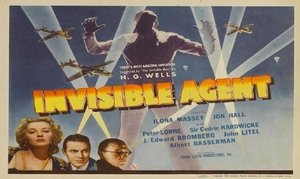 Invisible Agent