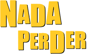 Nada a Perder — Logos 1