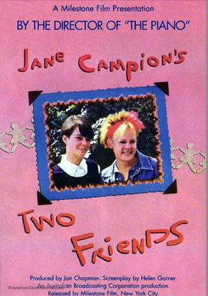 Two Friends 20