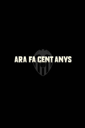 Ara fa cent anys