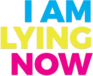 I Am Lying Now — Logos 1