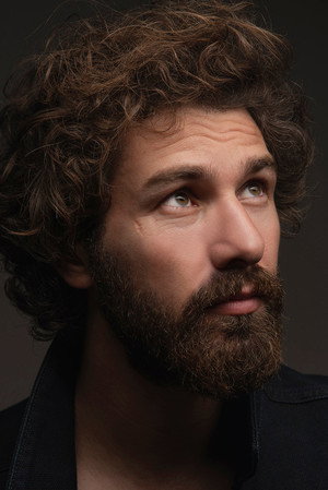 Furkan Palalı portrait