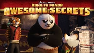 poster DreamWorks: Kung Fu Panda Awesome Secrets