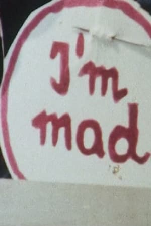 Poster I'm Mad 1967
