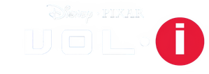 WALL·E: Batallón de limpieza — Logos 4
