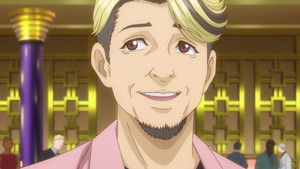 TRILLION GAME: Episódio: 22 da 1ª Temporada