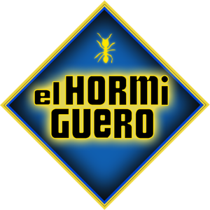 El hormiguero — Logos 1