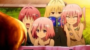 To LOVE-Ru: 3×6