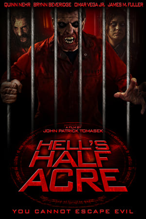 Hell's Half Acre (2023) is one of the best New Horror Movies At FilmTagger.com