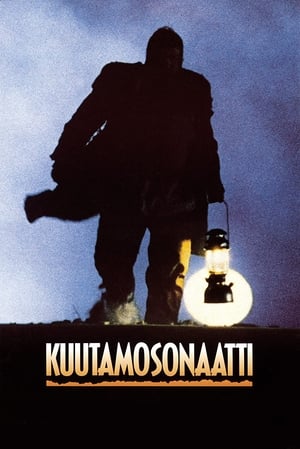 Poster Kuutamosonaatti 1988
