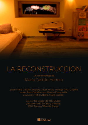La reconstrucci&oacute;n