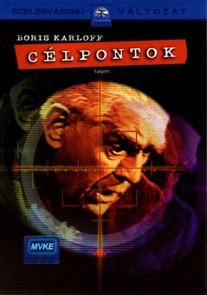 Célpontok