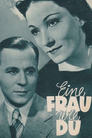 Poster A Woman Like You (1939)