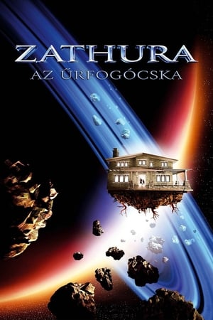 Image Zathura: Az űrfogócska