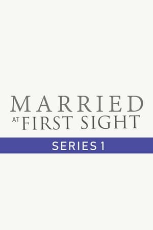 Married at First Sight UK: Seizoen 1