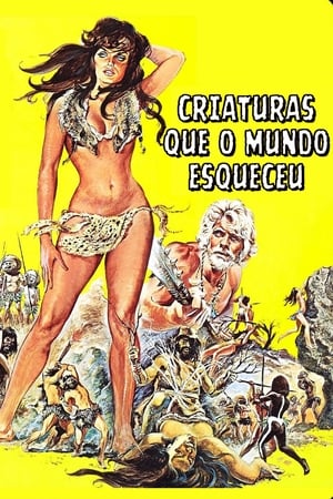 Creatures the World Forgot (1971)