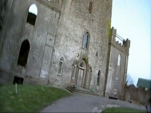 Most Haunted Leap Castle