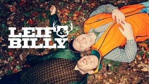 poster Leif & Billy