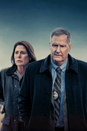 Постер сериала «Американская ржавчина (2021 - 2024)» — (13 из 29)