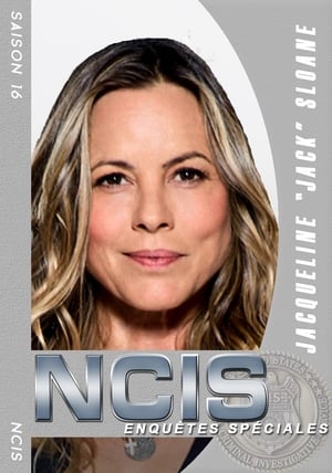 NCIS : Enquêtes Spéciales: Saison 16 Episode 23