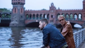 Berlin Station 2 x Episodio 4