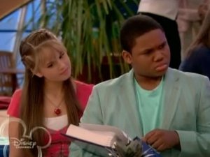 The Suite Life on Deck: 2×9