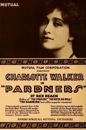 Poster Pardners (1917)