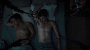 ดูหนัง Hellraiser (2022) บิดเปิดผี