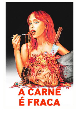 poster Cannibal Mukbang