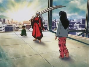 InuYasha: Season 1 Episode 11