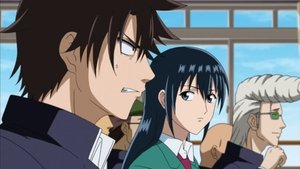 Beelzebub: 1×38