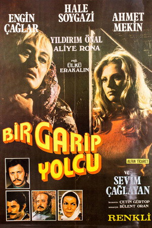 Bir Garip Yolcu 7