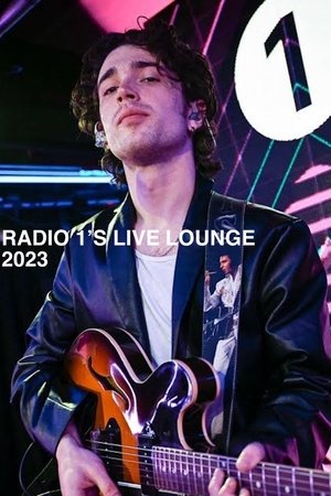 BBC Radio 1's Live Lounge - 2023