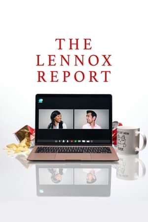 Poster The Lennox Report (2020)