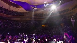 Mika symphonique à la Philharmonie (2021)