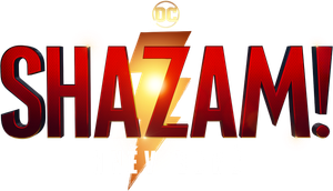 ¡Shazam! La furia de los dioses — Logos 8
