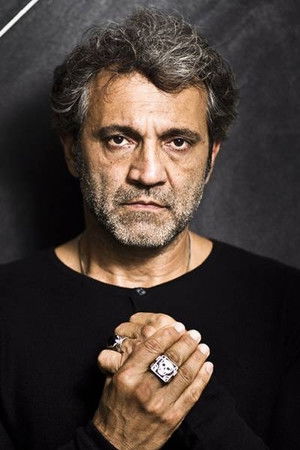 Domingos Montagner photo