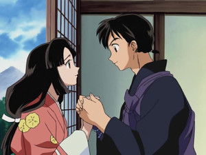 InuYasha Season 1 Episode 161