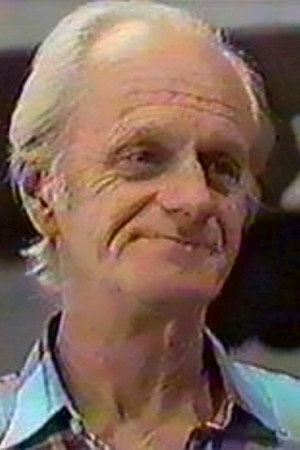 Older Cazarré portrait