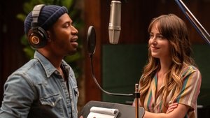 Música, Glamour y Fama (2020) HD 1080P LATINO/INGLES