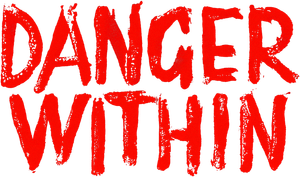 Danger Within — Logos 2