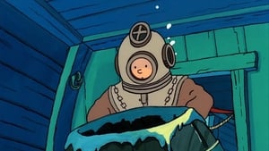 The Adventures of Tintin S01E05