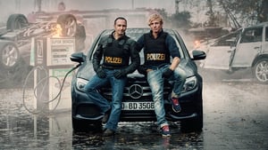 poster Alarm for Cobra 11: The Motorway Police