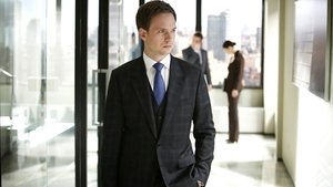 Suits 4 x Episodio 1