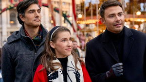 A Keller Christmas Vacation (2025)