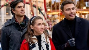 A Keller Christmas Vacation